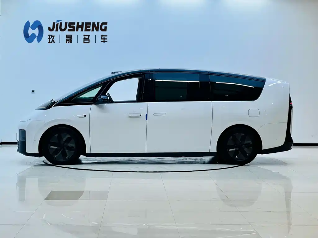 Li Auto MEGA 2025 Home