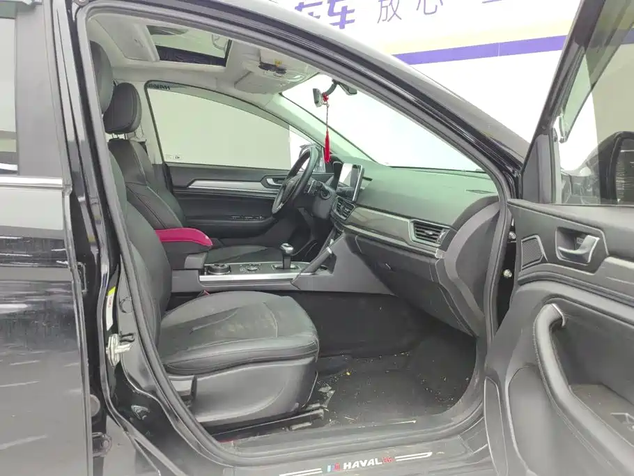 Haval H6 — миниатюра 8