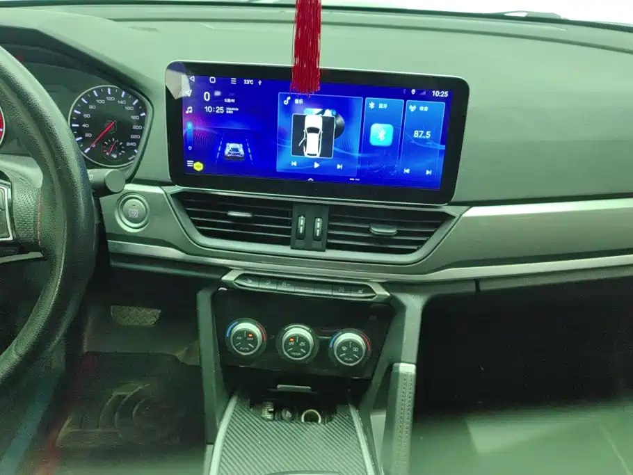 Haval H6 — миниатюра 13