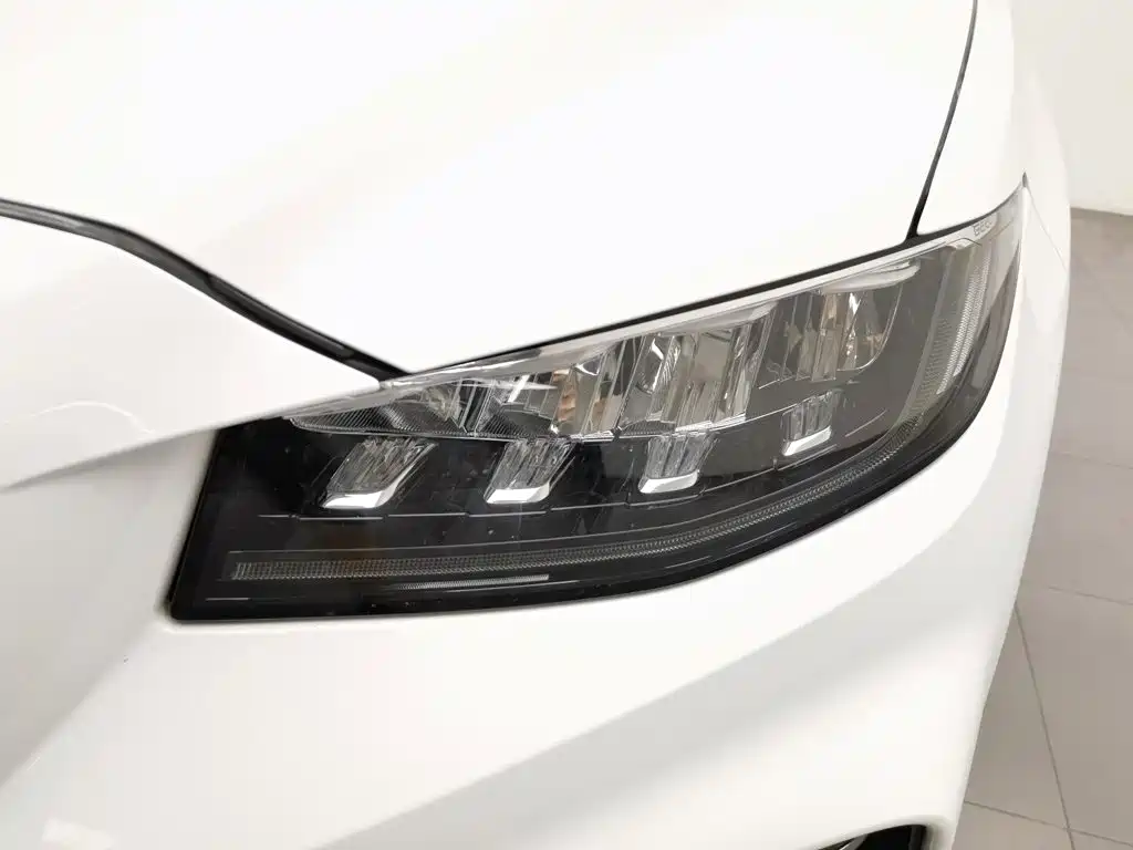 Geely Boyue — миниатюра 7