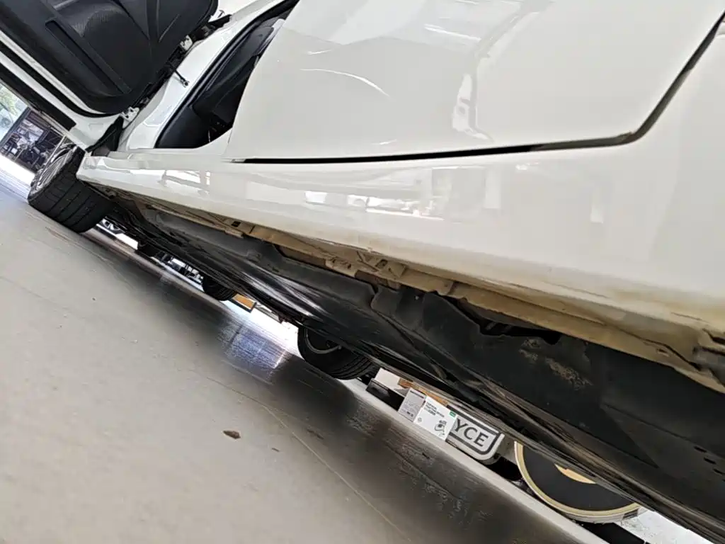 Toyota Avalon — миниатюра 22