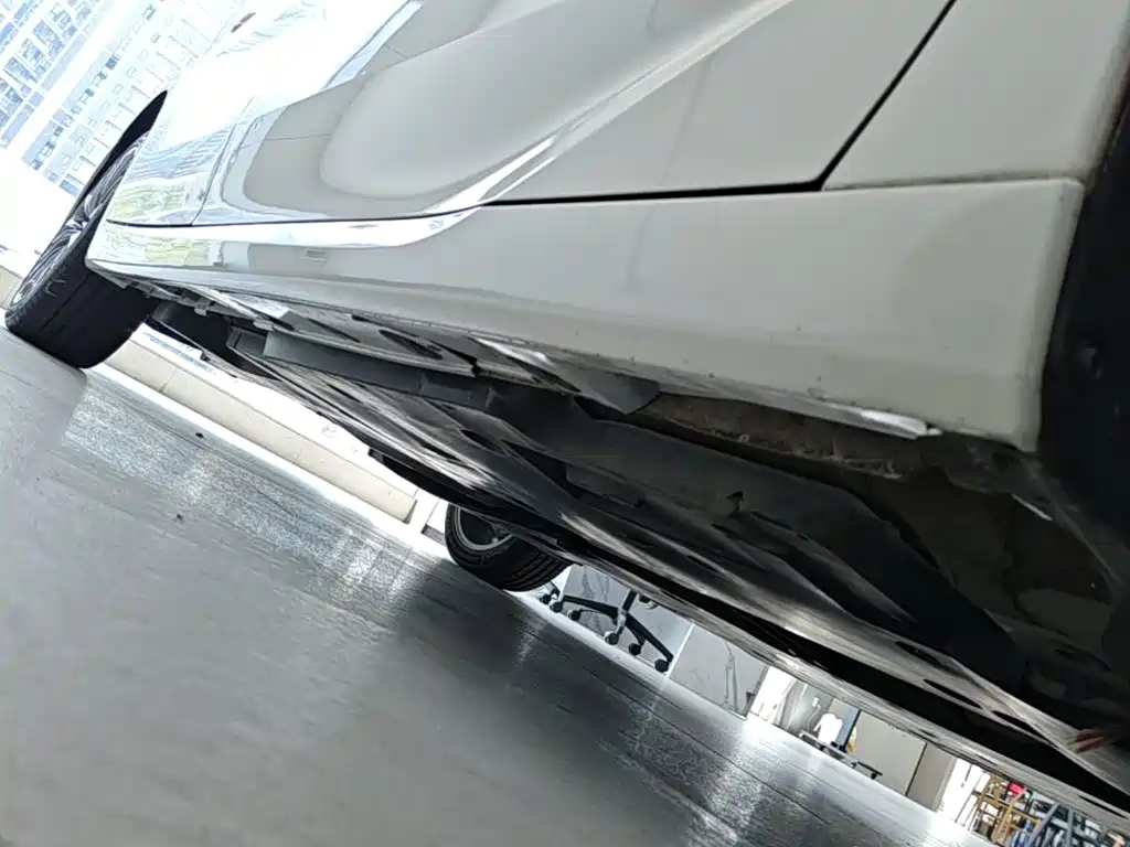 Toyota Avalon — миниатюра 21
