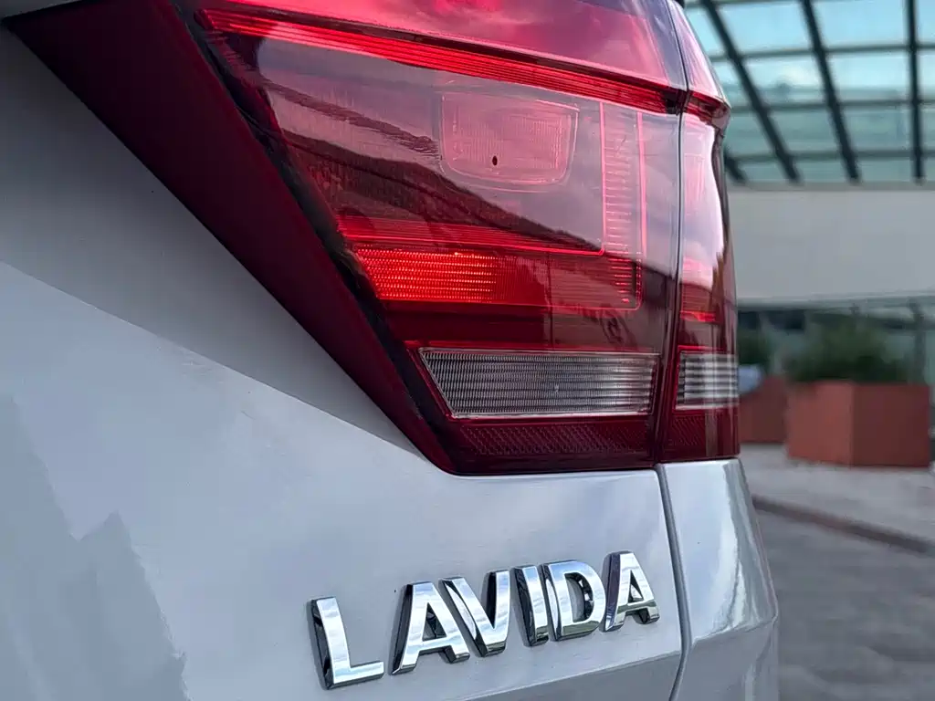 Volkswagen Gran Lavida — миниатюра 27