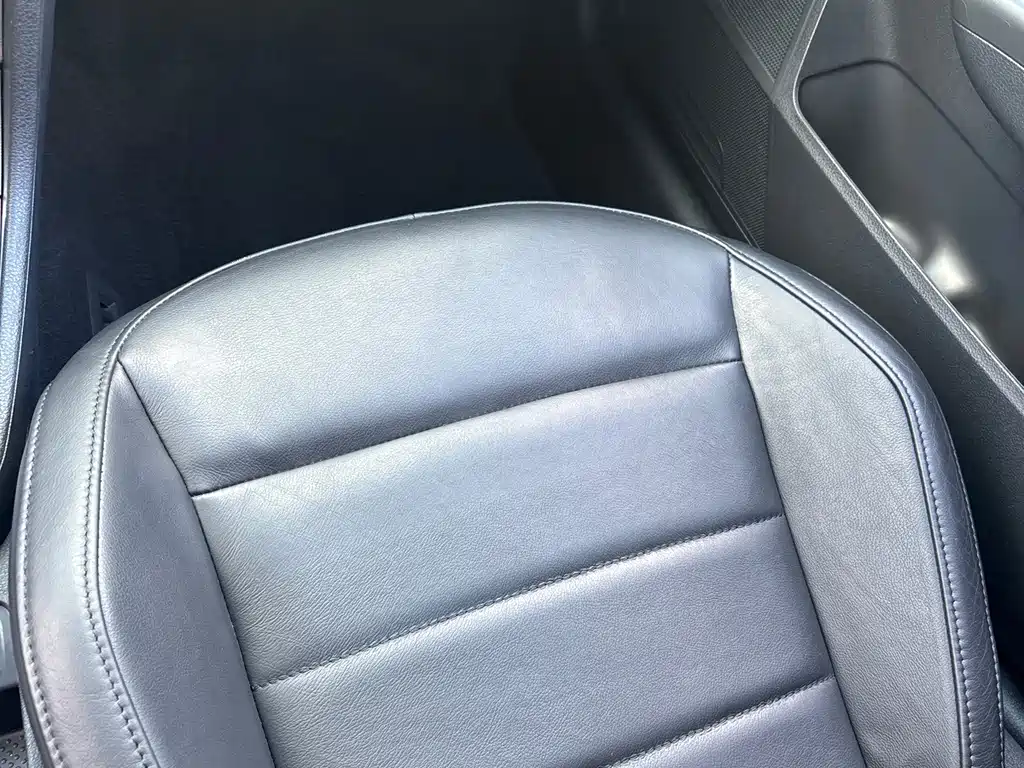 Volkswagen Gran Lavida — миниатюра 16