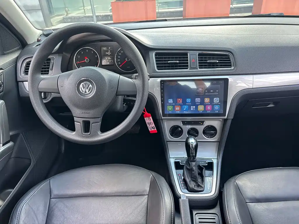 Volkswagen Gran Lavida — миниатюра 13