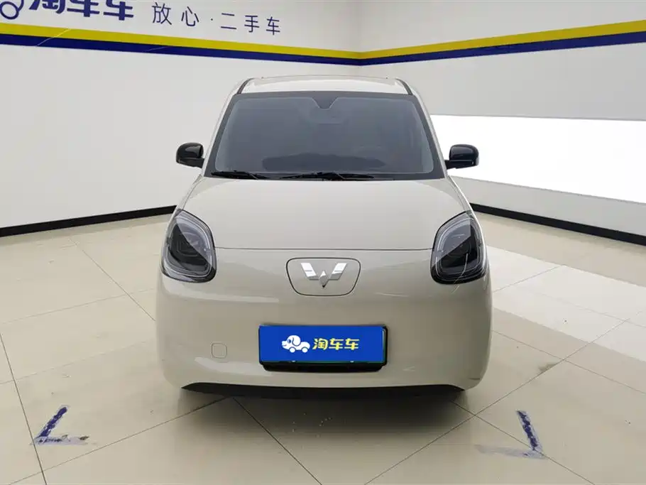 Wuling Mini EV MINIEV 2025