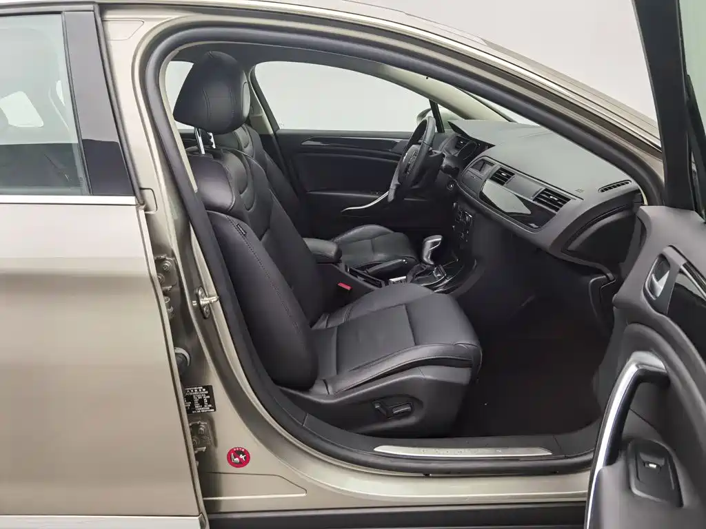 Citroen C5 — миниатюра 23