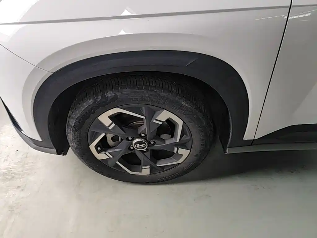 Hyundai ix35 — миниатюра 23