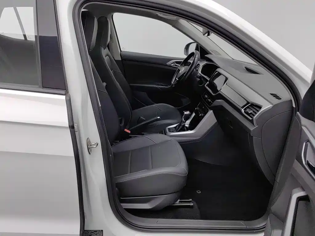 Volkswagen T-Cross — миниатюра 23