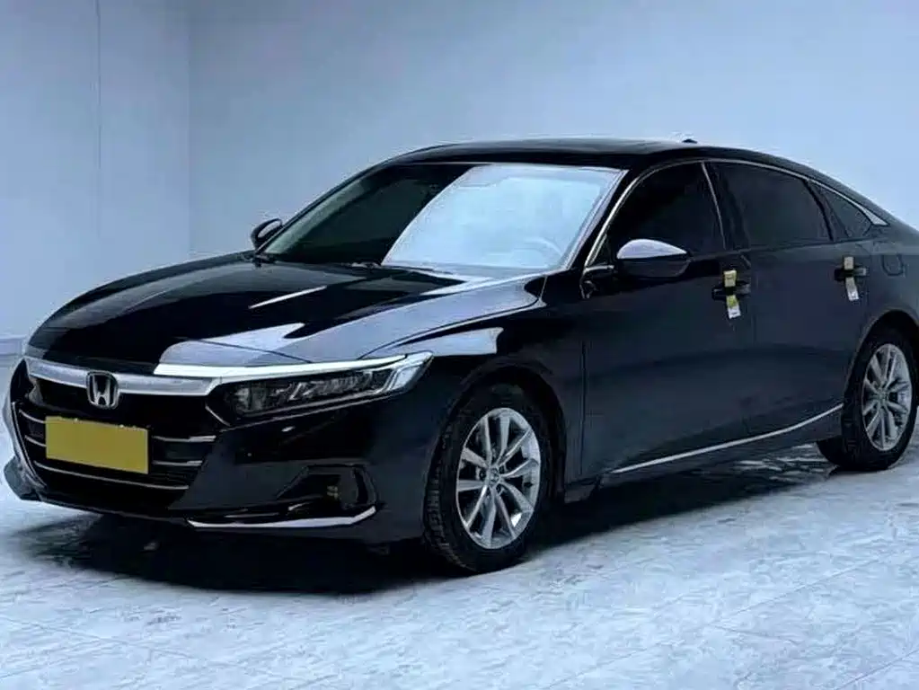 Honda Accord 2023