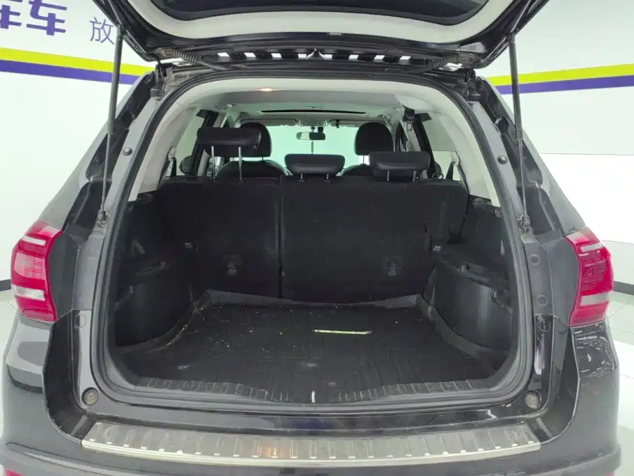 Haval H6 — миниатюра 4