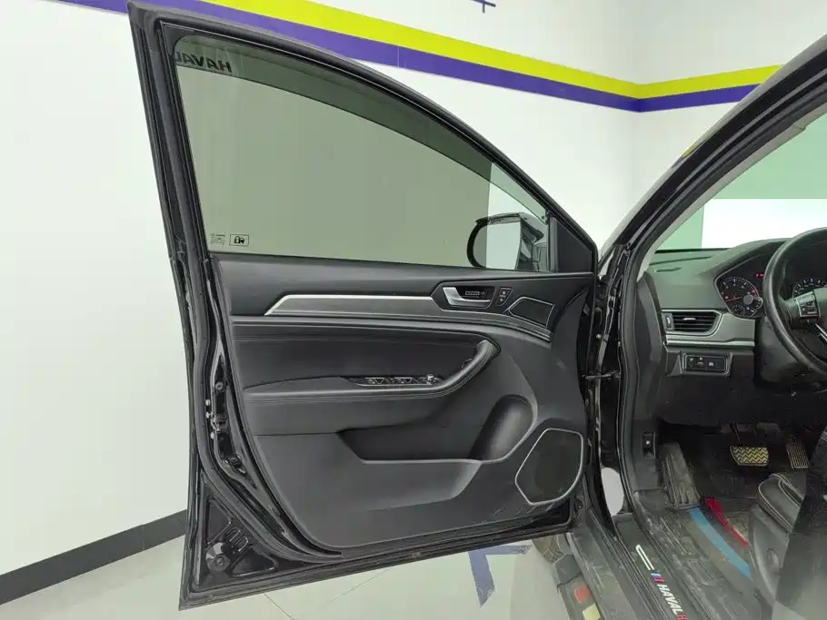 Haval H6 — миниатюра 7