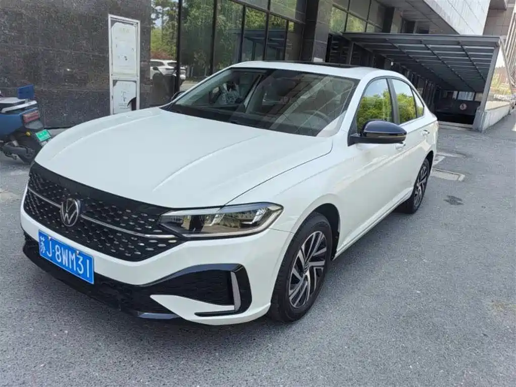 Volkswagen Lavida 2023