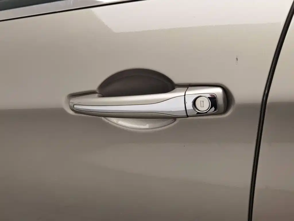 Citroen C5 — миниатюра 18
