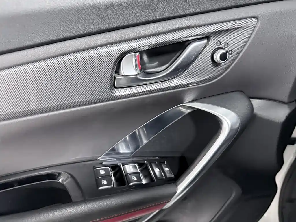 Changan CS55 2018 1.5T AT V