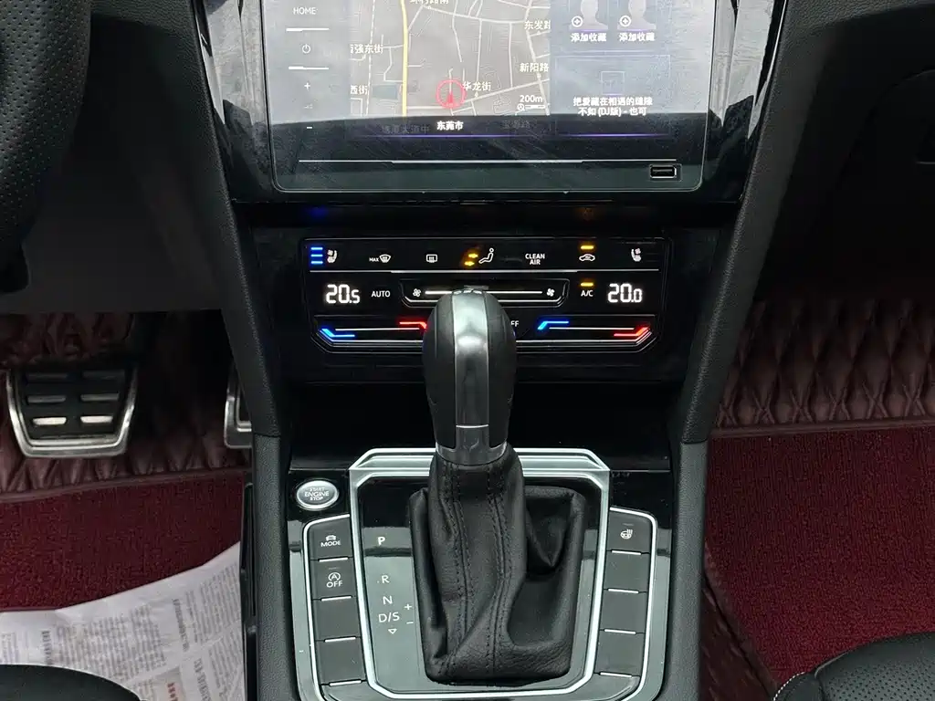 Volkswagen CC — миниатюра 25