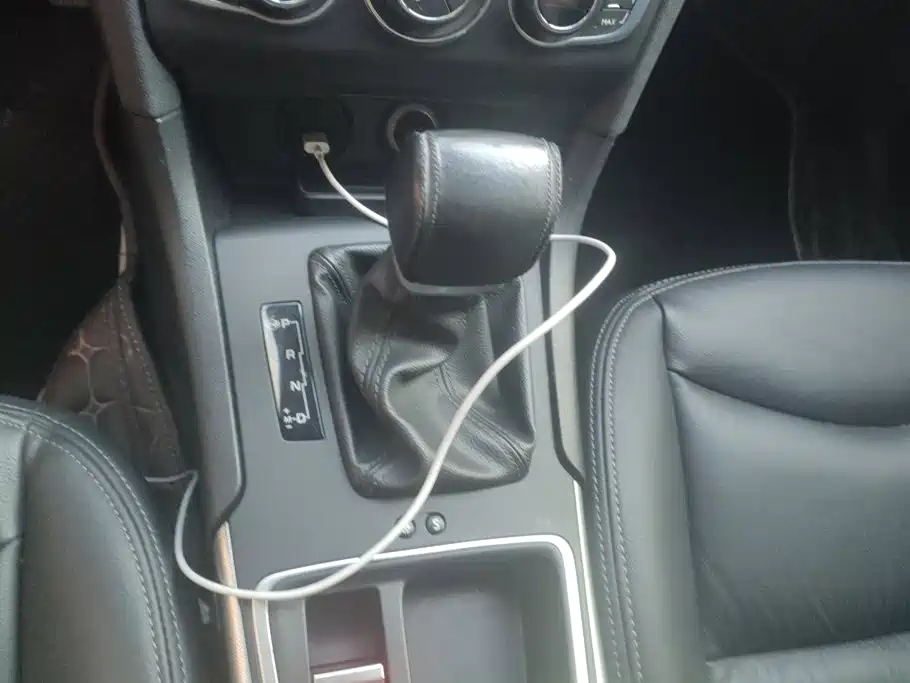 Citroen C4L — миниатюра 16