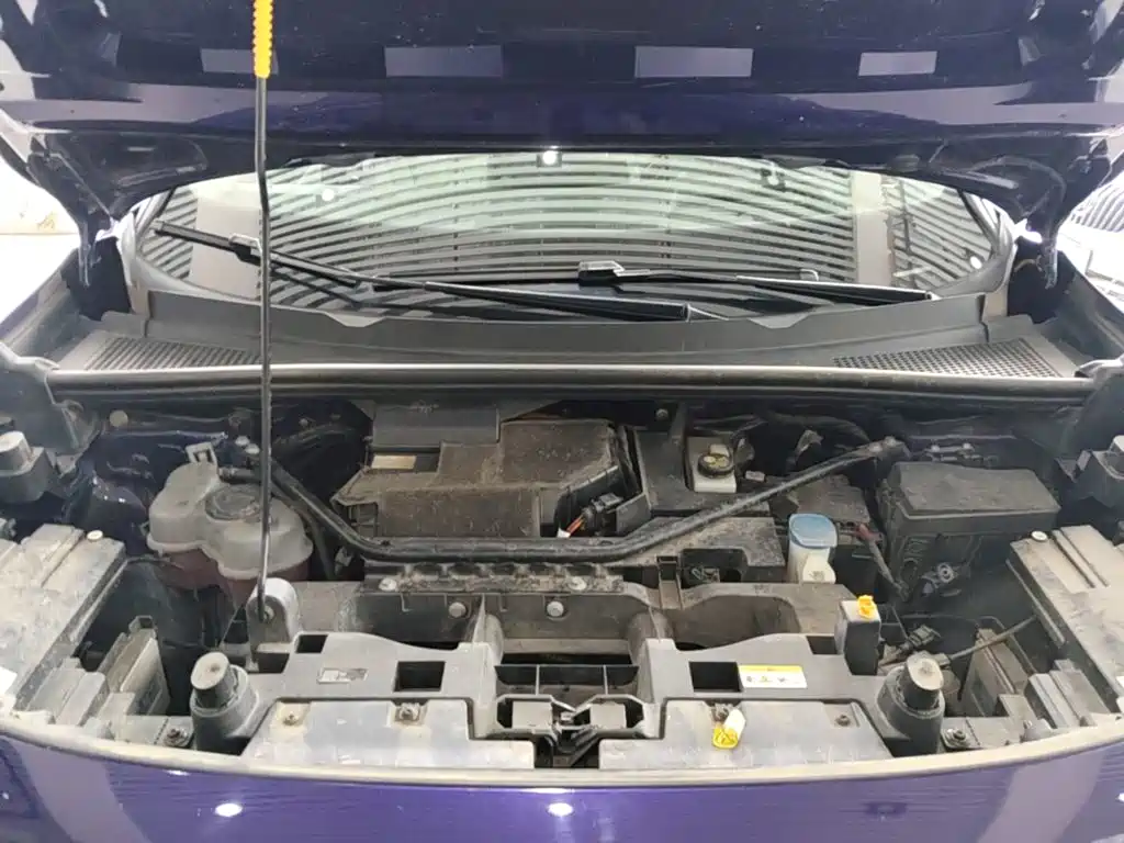 Volkswagen ID.6 X — миниатюра 20