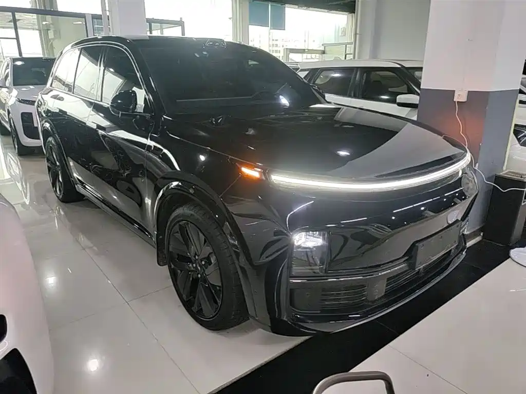Li Auto L8 2023 Max