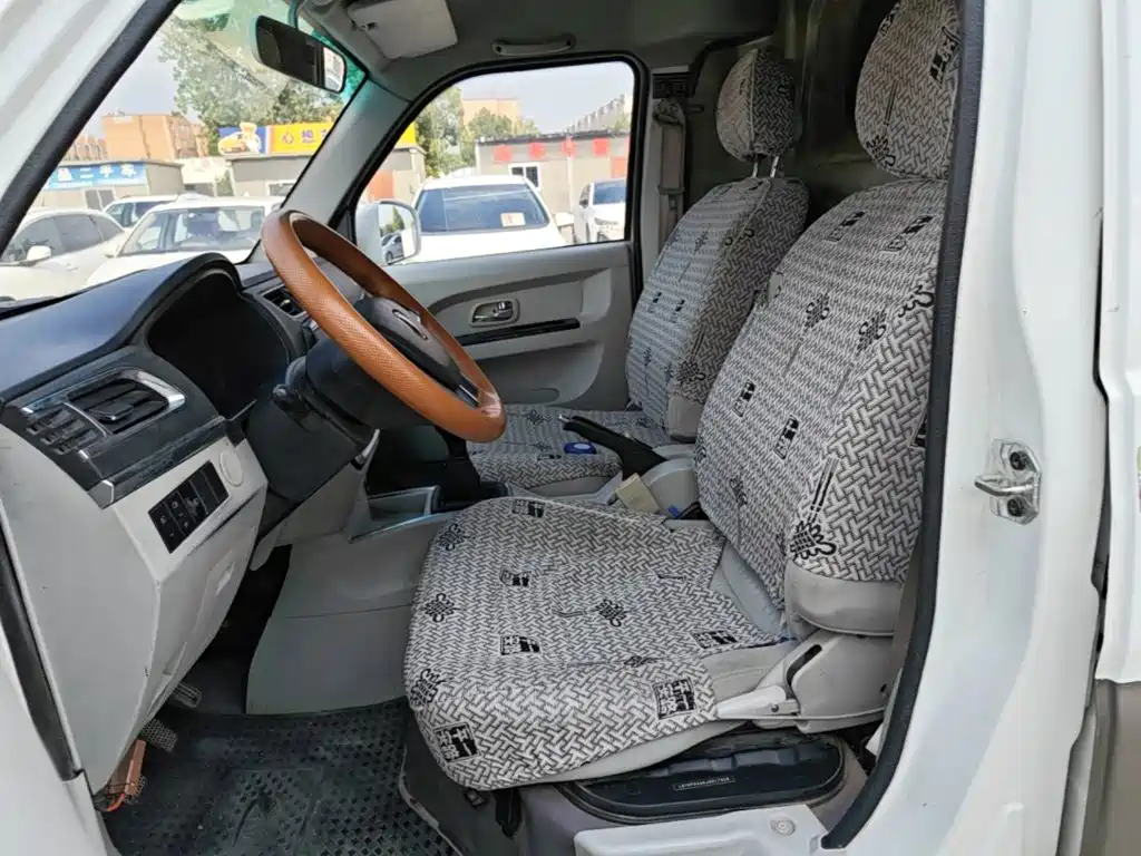 Jinbei Hiace X30L — миниатюра 15