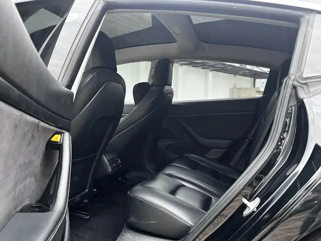 Tesla Model 3 — миниатюра 8