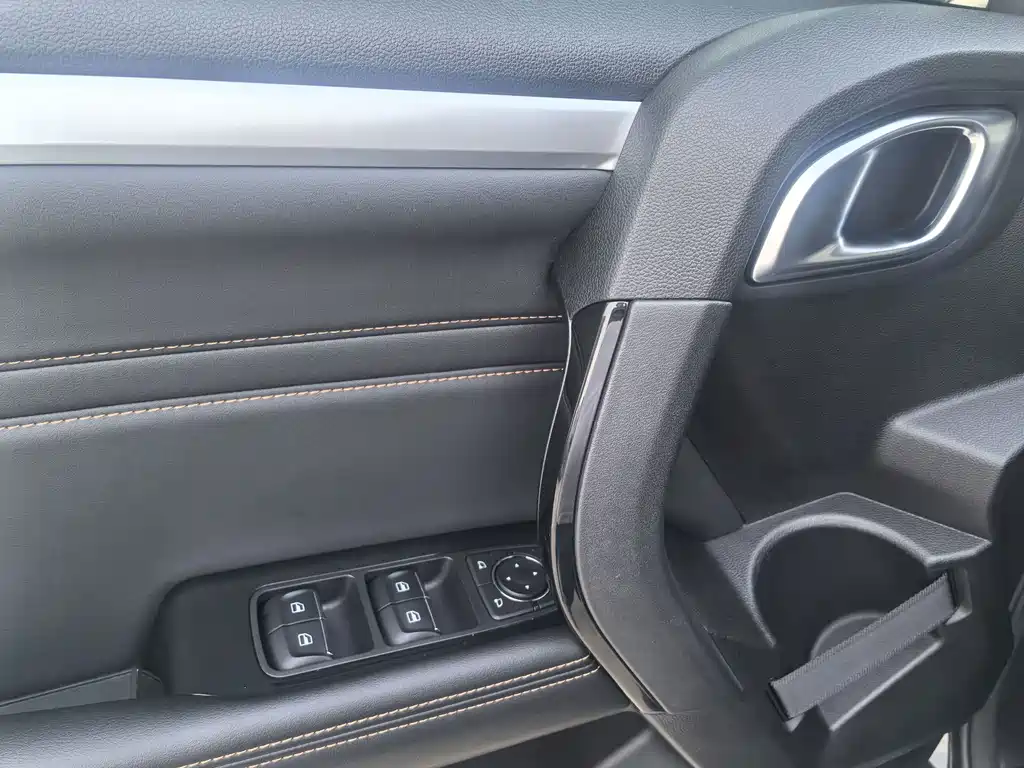 Haval Big Dog — миниатюра 30