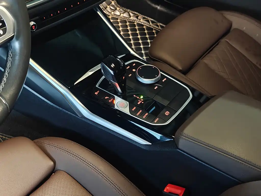 BMW 3 Series — миниатюра 13