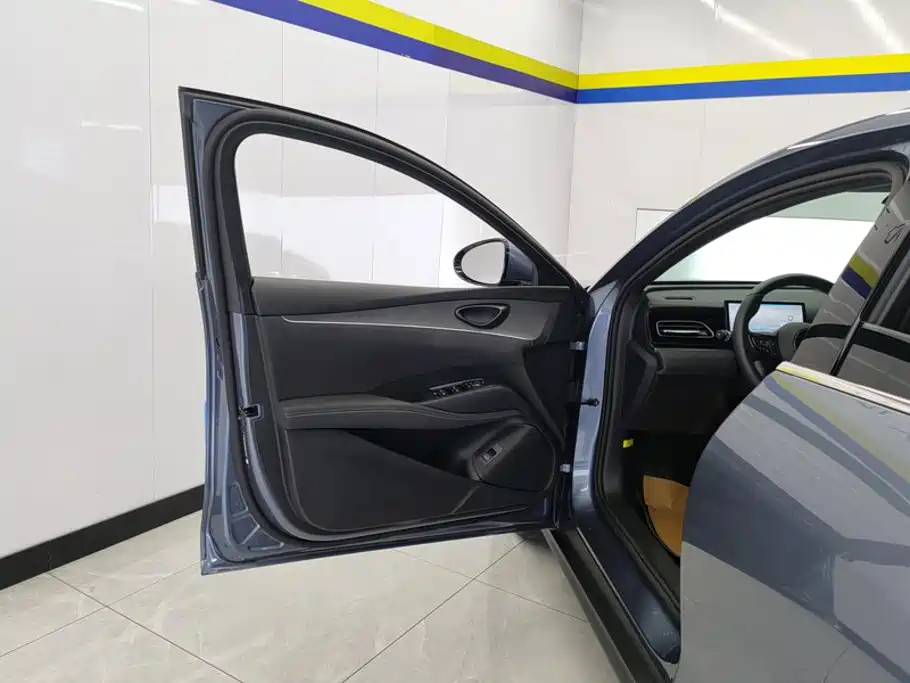 BYD Seal 06 — миниатюра 7