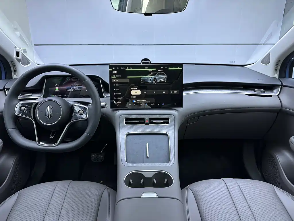 Shangjie H5 2025 Max