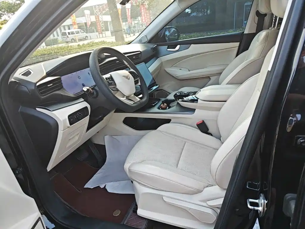 Cowin Kunlun Hybrid — миниатюра 15