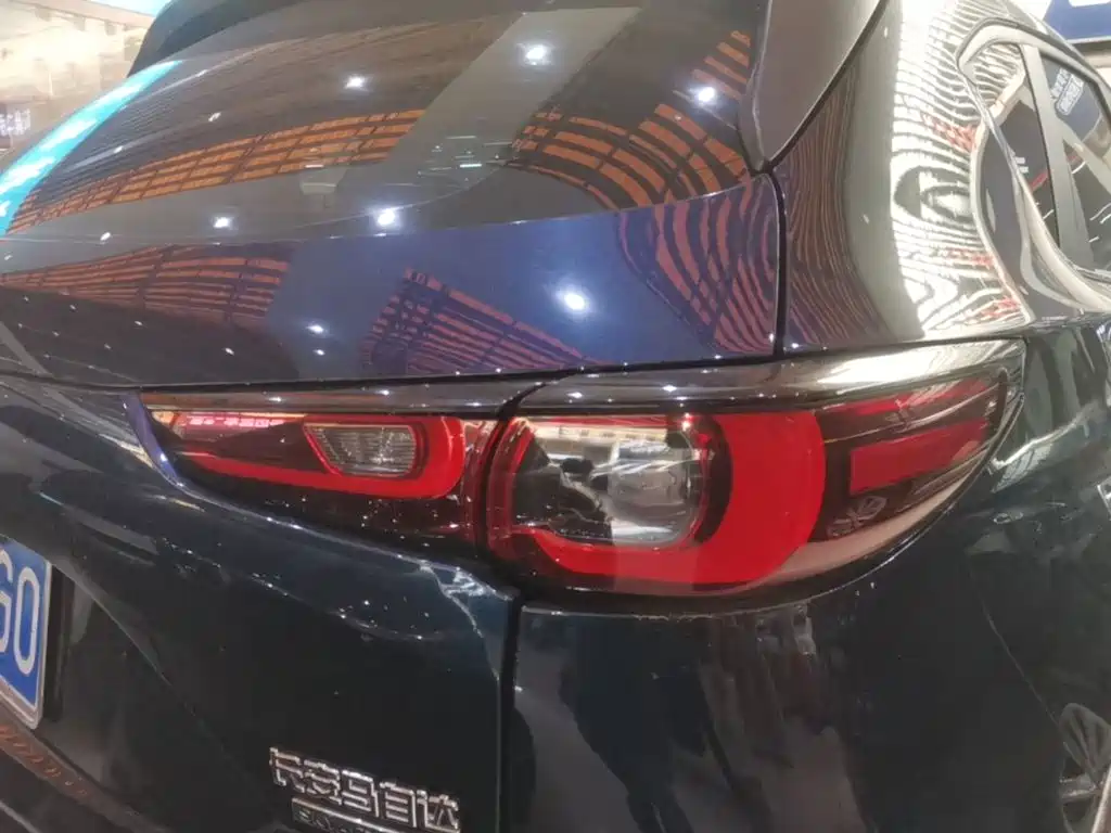 Mazda CX-5 — миниатюра 8