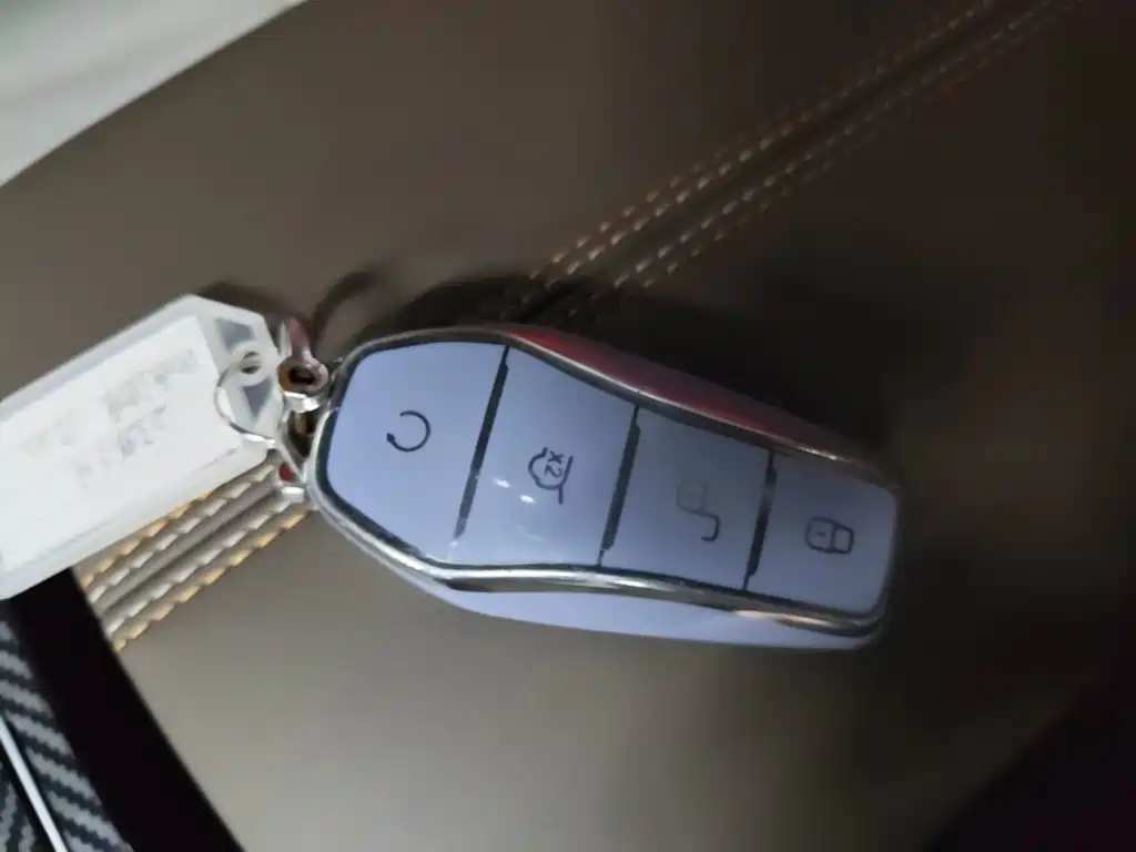 BYD Qin PLUS — миниатюра 9