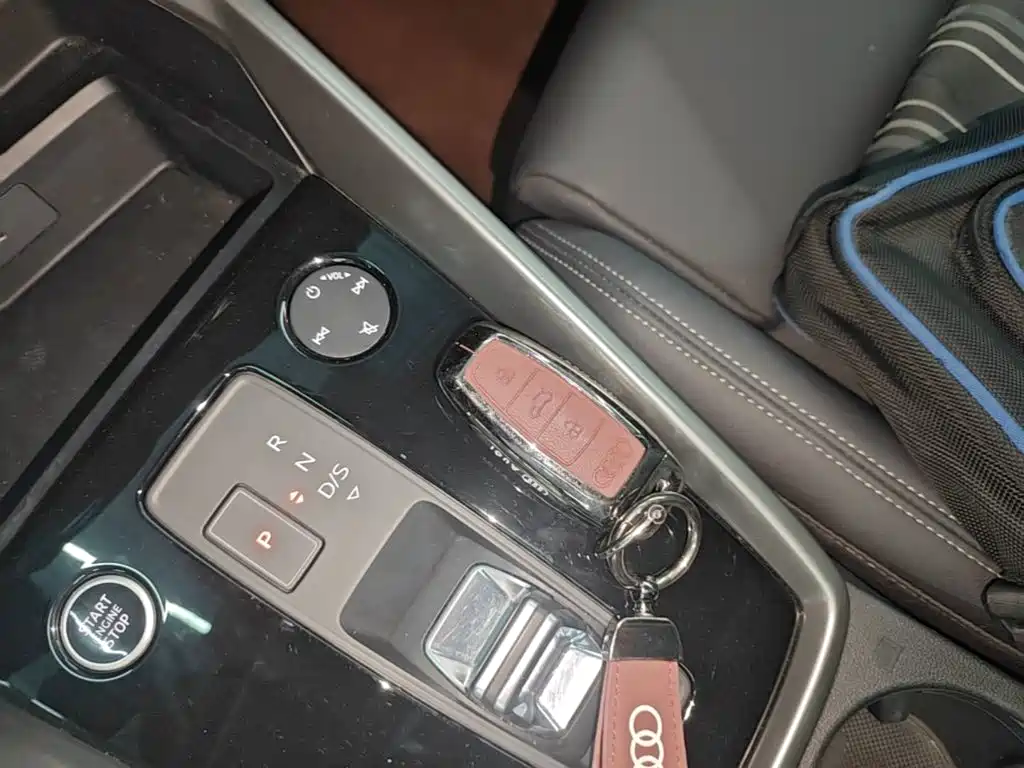 Audi A3 — миниатюра 9