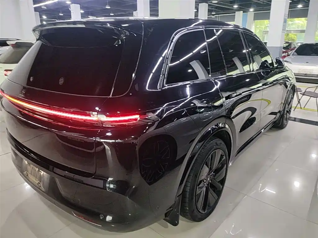 Li Auto L8 2023 Max