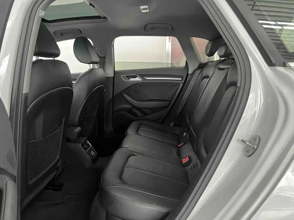 Audi A3 — миниатюра 12
