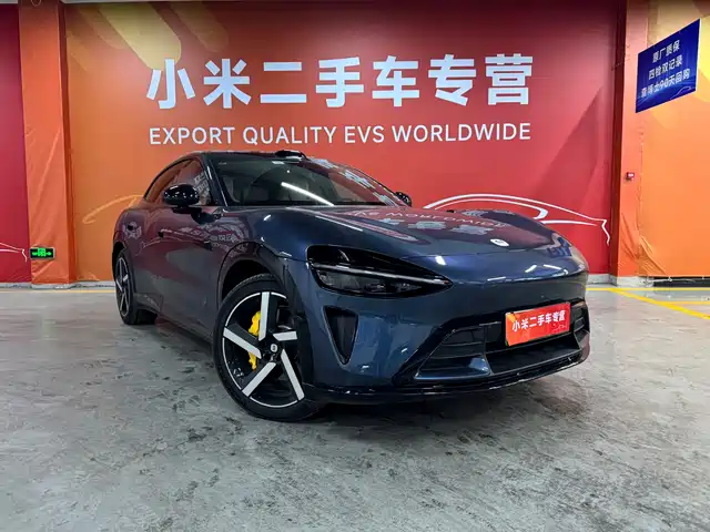 Xiaomi YU7