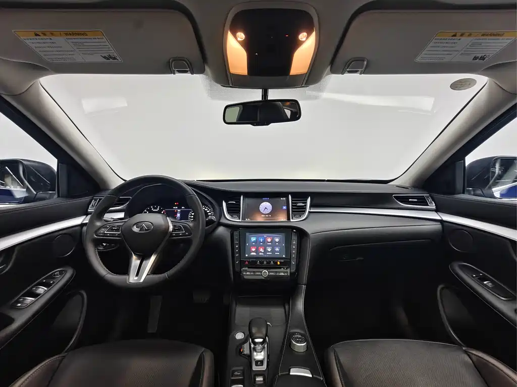 Infiniti QX50 — миниатюра 16