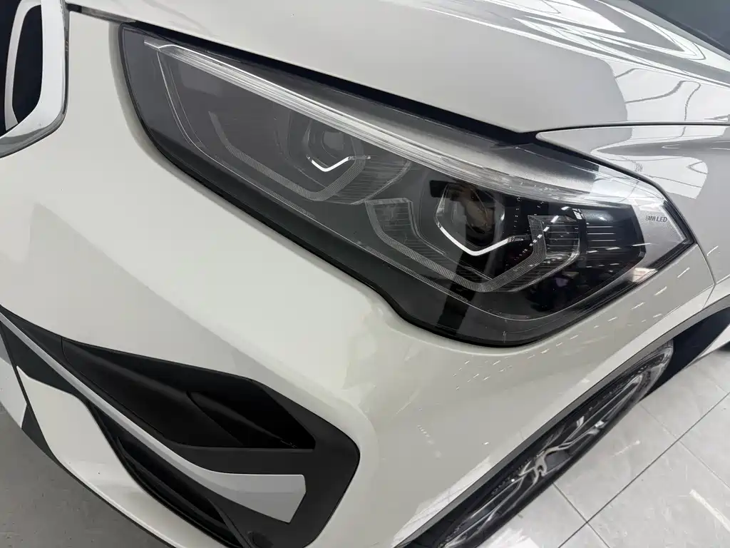 BMW X1 — миниатюра 13