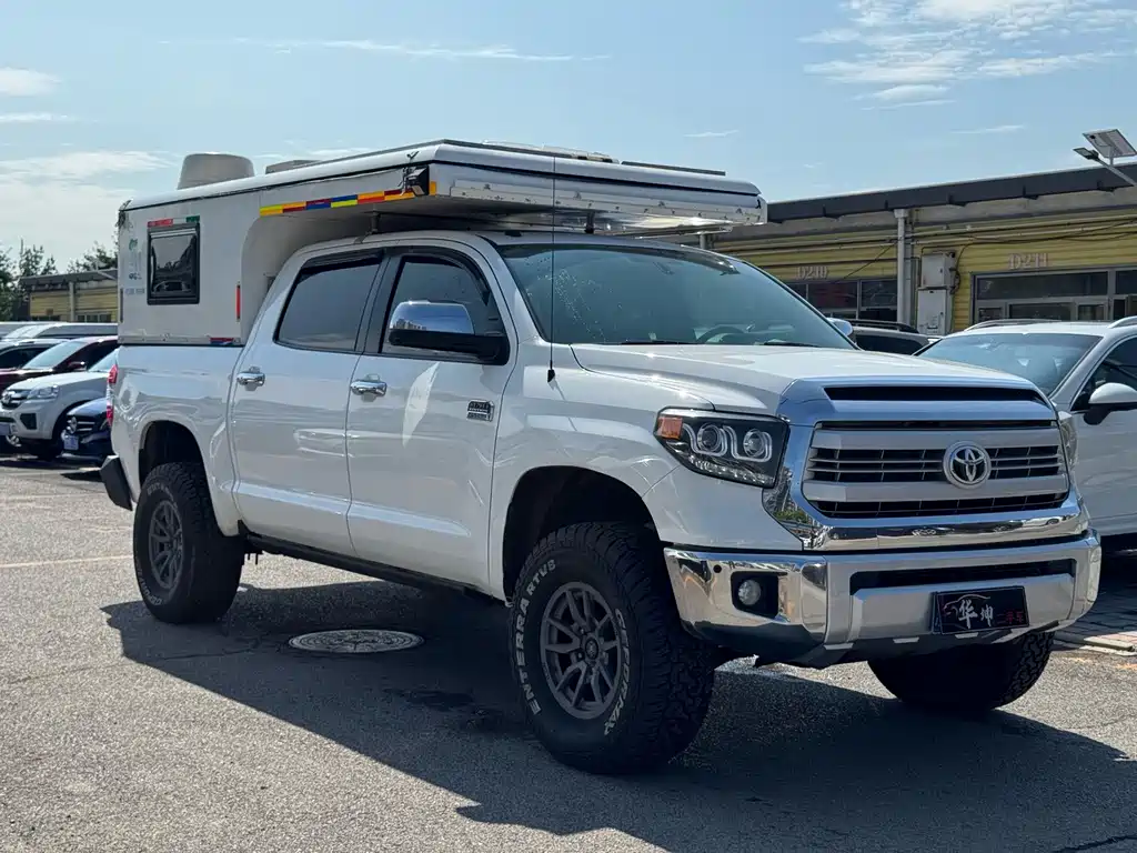 Toyota Tundra