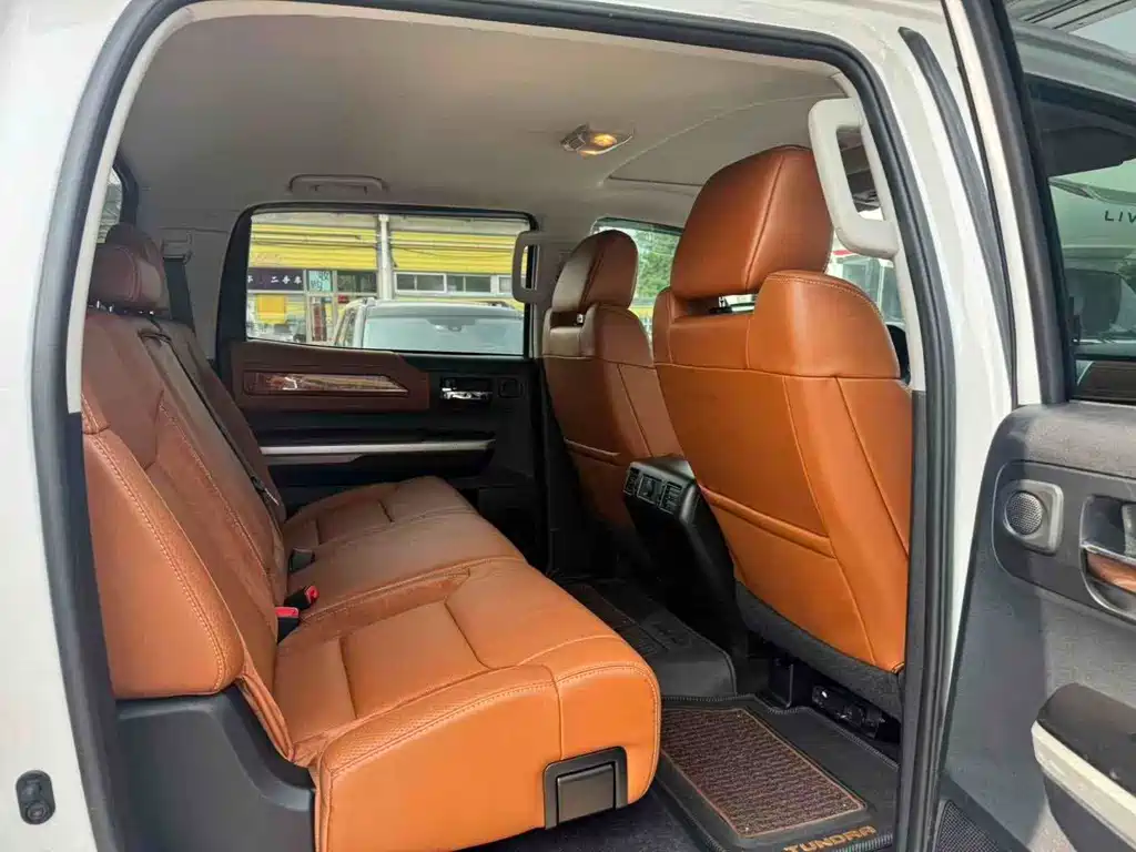 Toyota Tundra