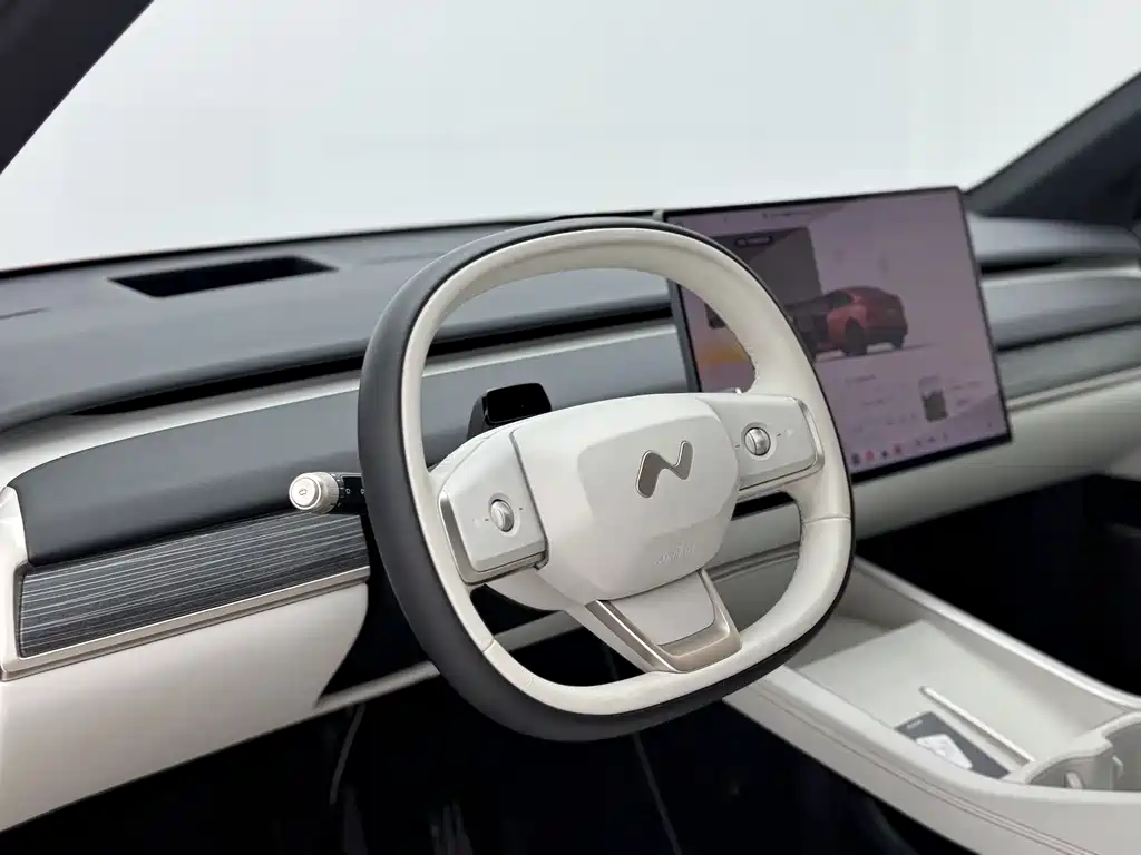 Onvo L60 2024 60kWh