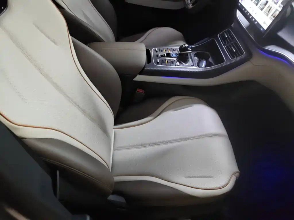 BYD Qin PLUS — миниатюра 25