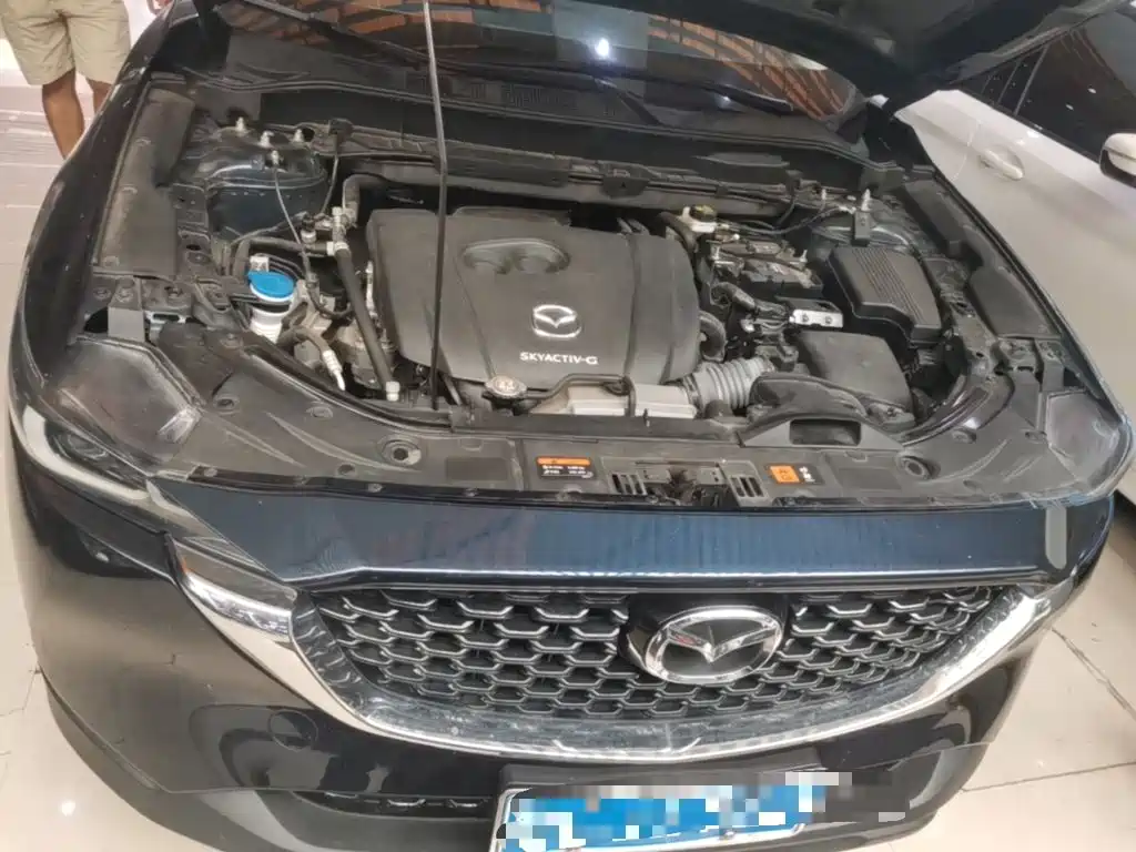 Mazda CX-5 — миниатюра 20