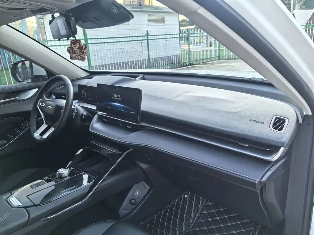 Haval H6 — миниатюра 13
