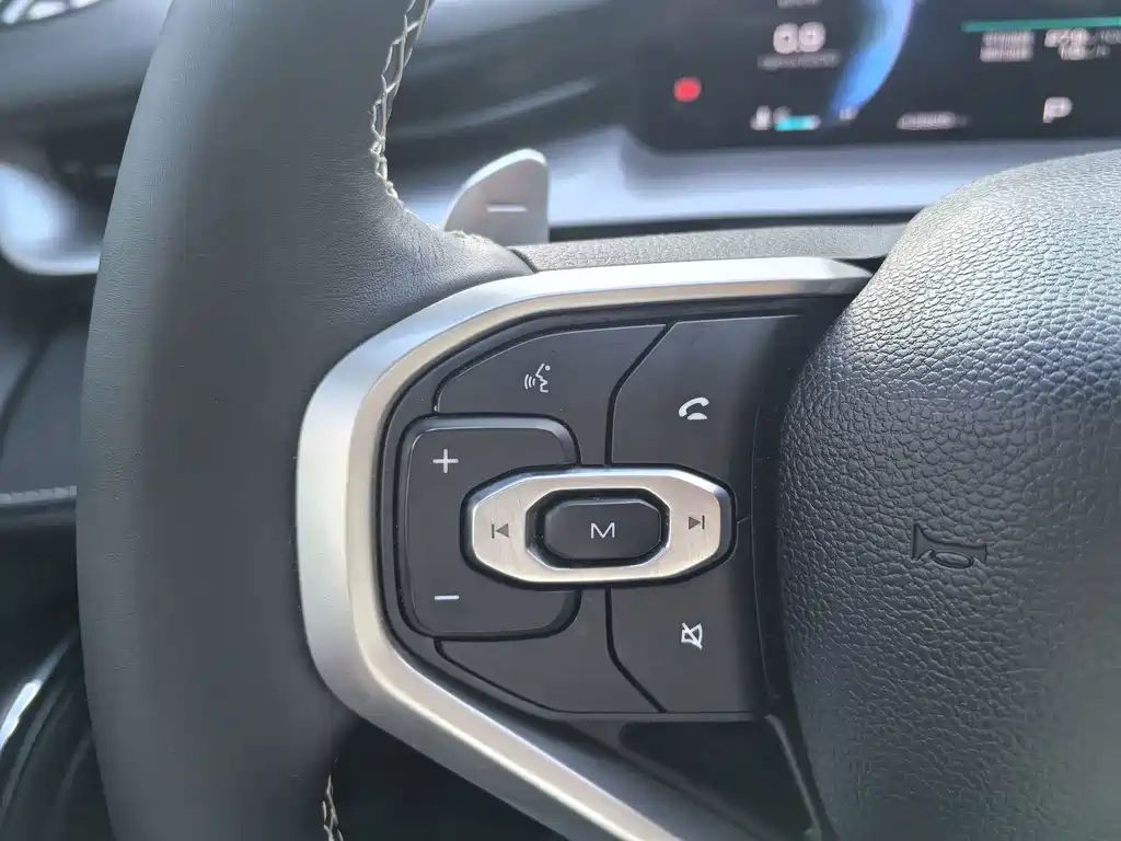 Haval H6 — миниатюра 17