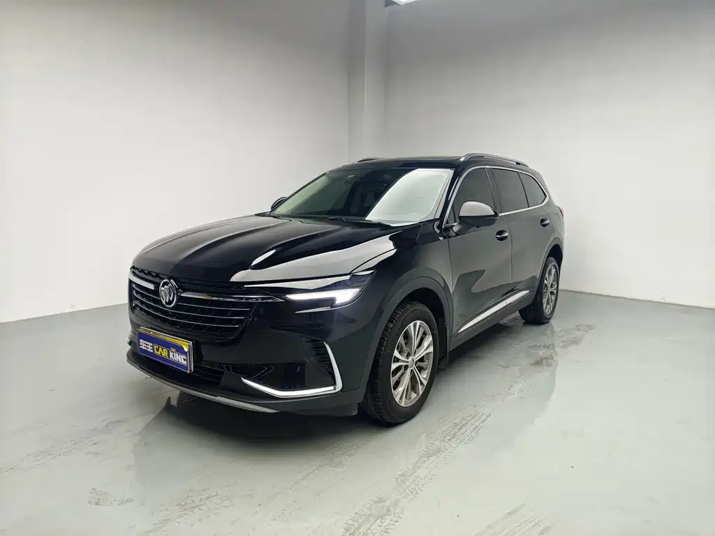 Buick Envision Plus