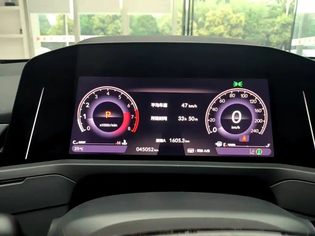 Honda Accord — миниатюра 12