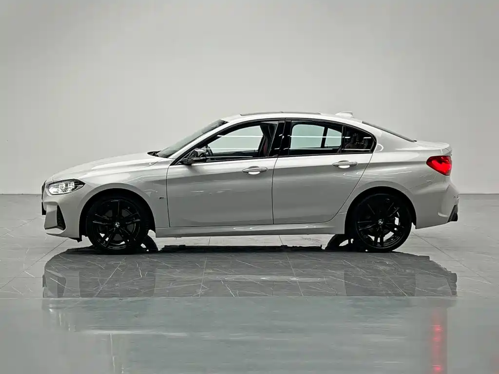 BMW 1 Series — миниатюра 3