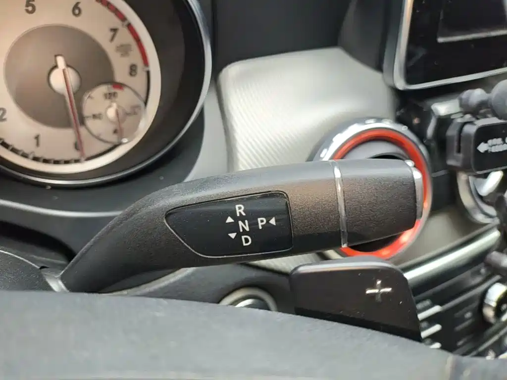 Mercedes-Benz GLA — миниатюра 14