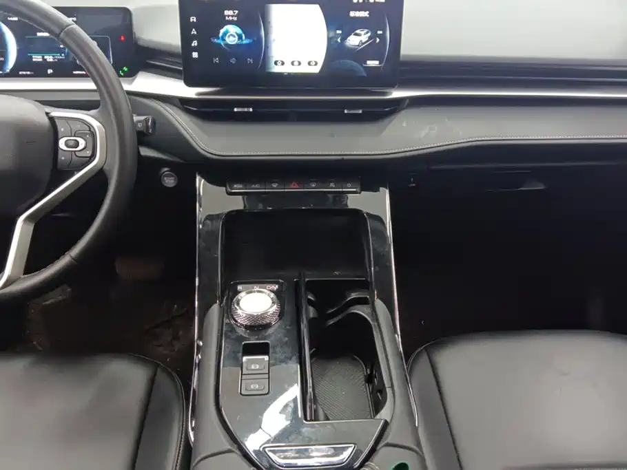Haval H6 — миниатюра 16